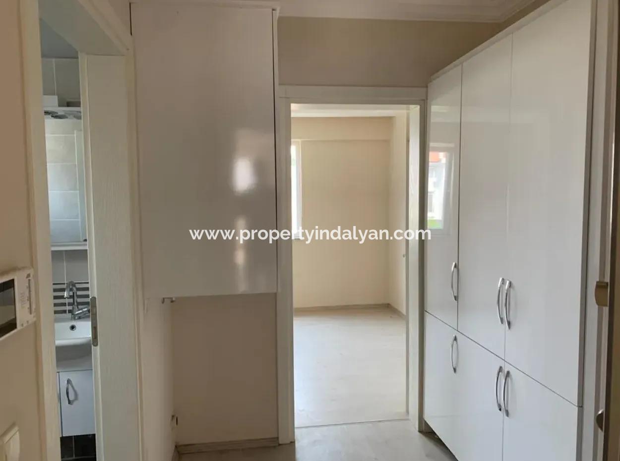 Muğla Ortaca Cumhuriyette 1+1 Geniş Daire Satılık