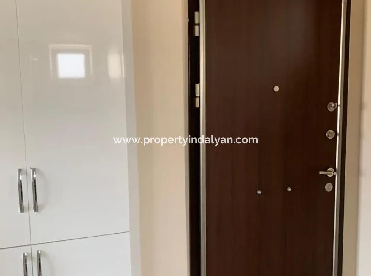 Muğla Ortaca Cumhuriyette 1+1 Geniş Daire Satılık