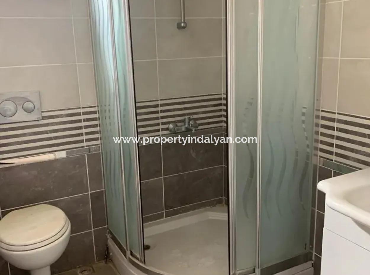 Muğla Ortaca Cumhuriyette 1+1 Geniş Daire Satılık