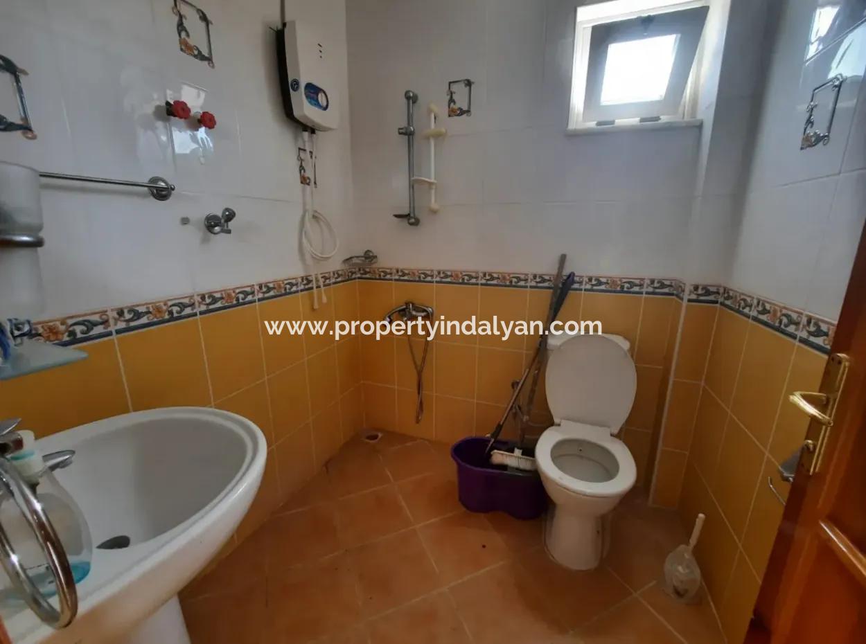 Muğla Ortaca Okçularda 3+1 Daire Kiralık