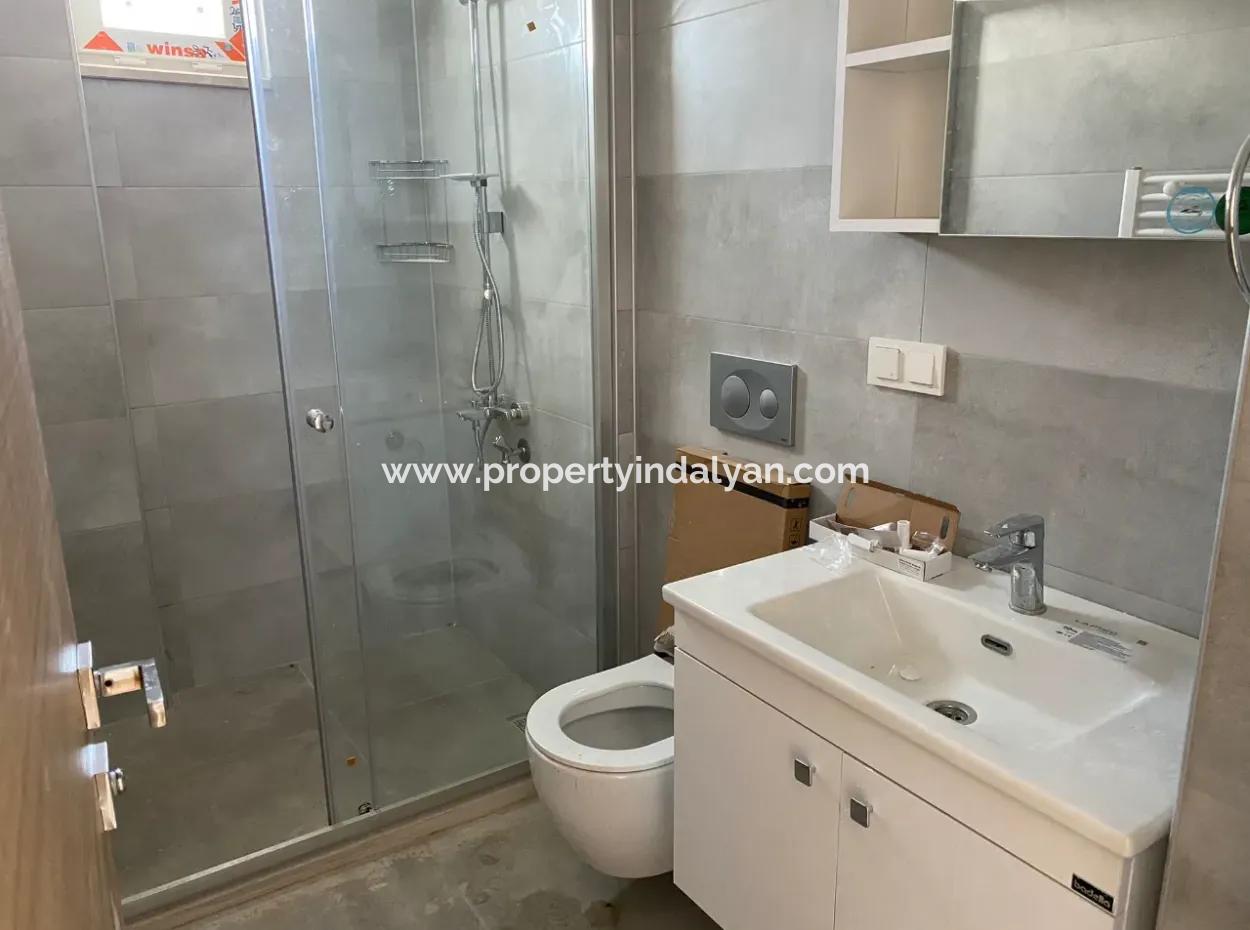 Muğla Ortacada 2+1 Sıfır Giriş Kat Kaloriferli Daire Satılık