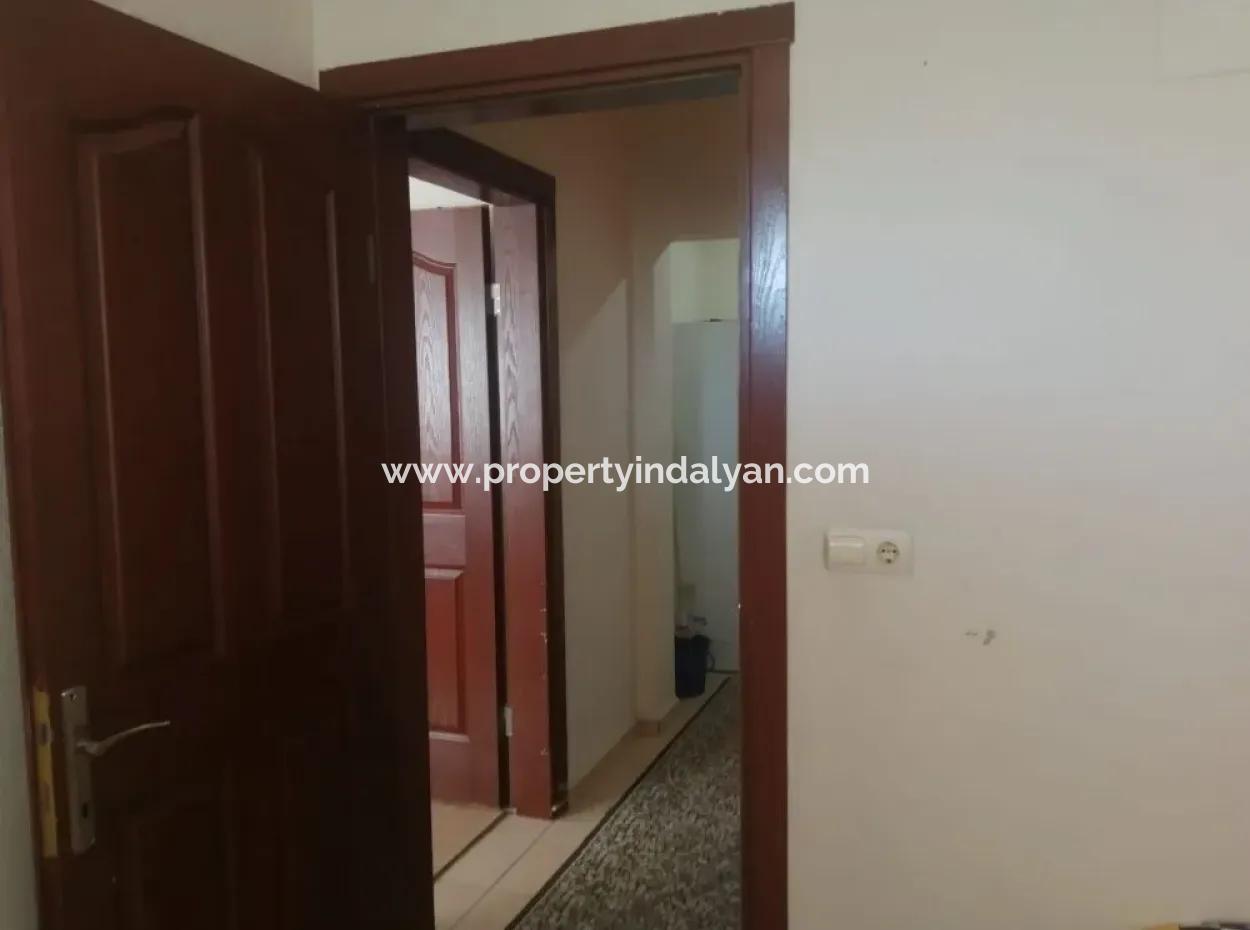 Muğla Ortaca Cumhuriyette Kiralık Eşyalı 2+1 Daire