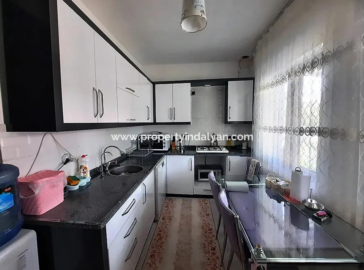 Muğla Ortaca Dalyanda 1534 M2 Arsada Tek Katlı Müstakil Ev Satılık