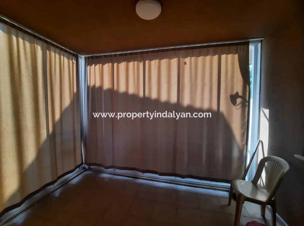 Muğla Dalyan Okçularda Kelepir 140 M2 Müstakil Villa Satılık