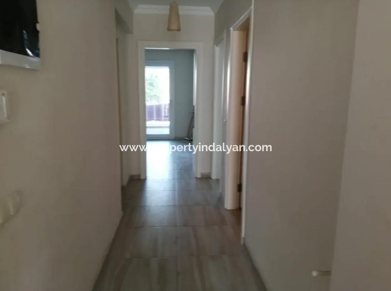 Muğla Ortaca Merkezde 3+1 Temiz Daire Kiralık