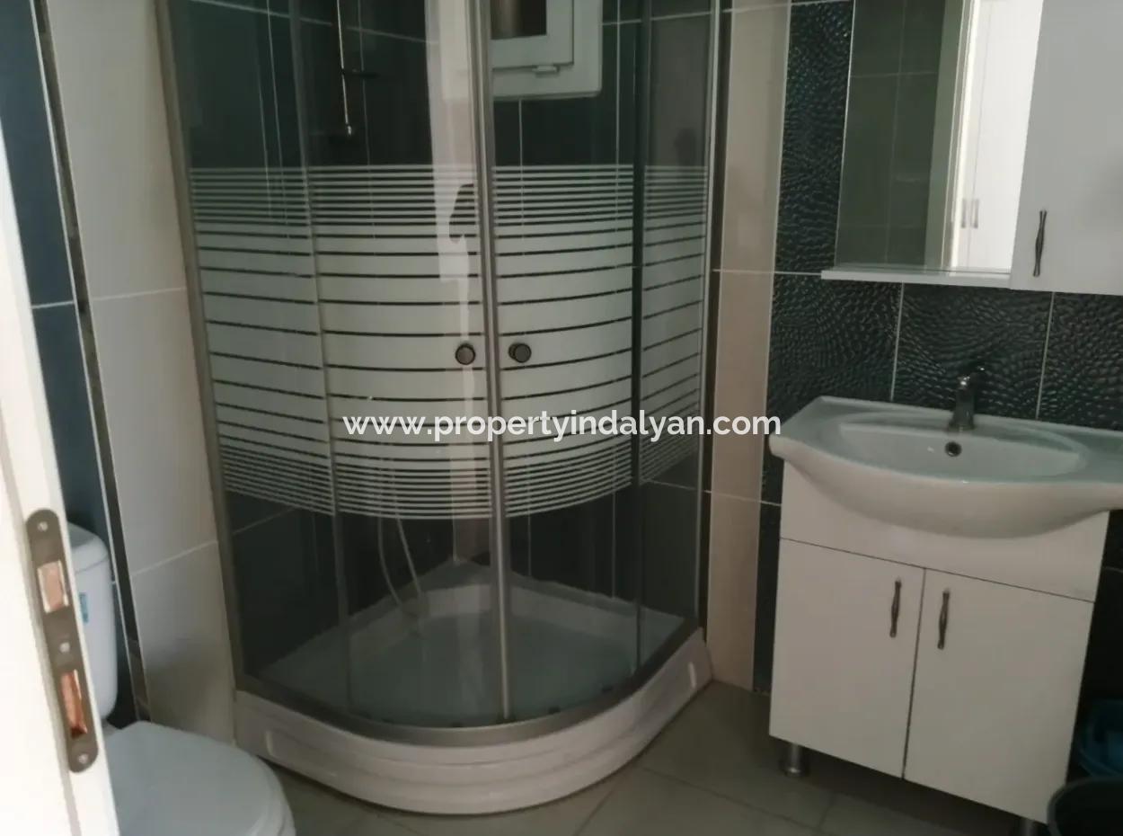 Muğla Ortaca Merkezde 3+1 Temiz Daire Kiralık