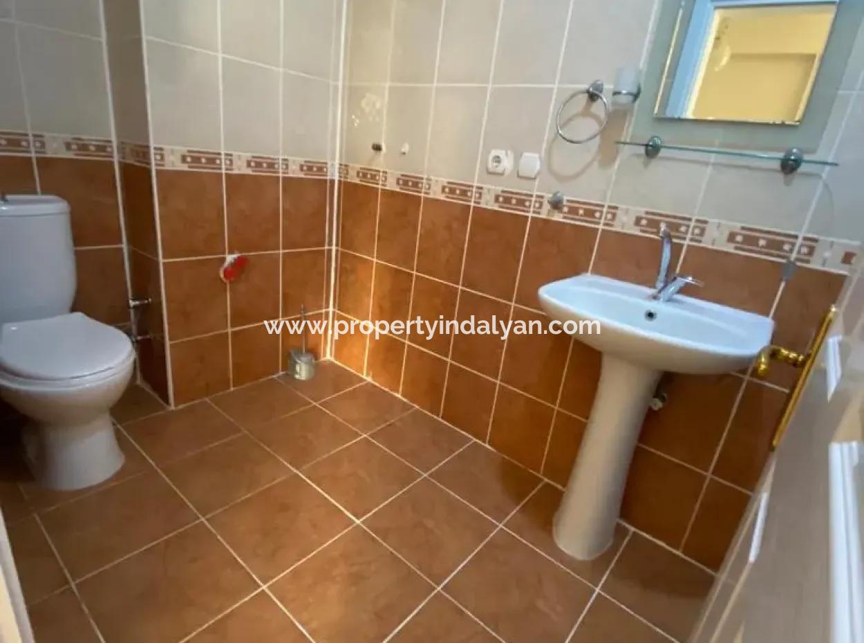 Muğla Ortacada 120 M2 3+1 Ara Kat Daire Satılık