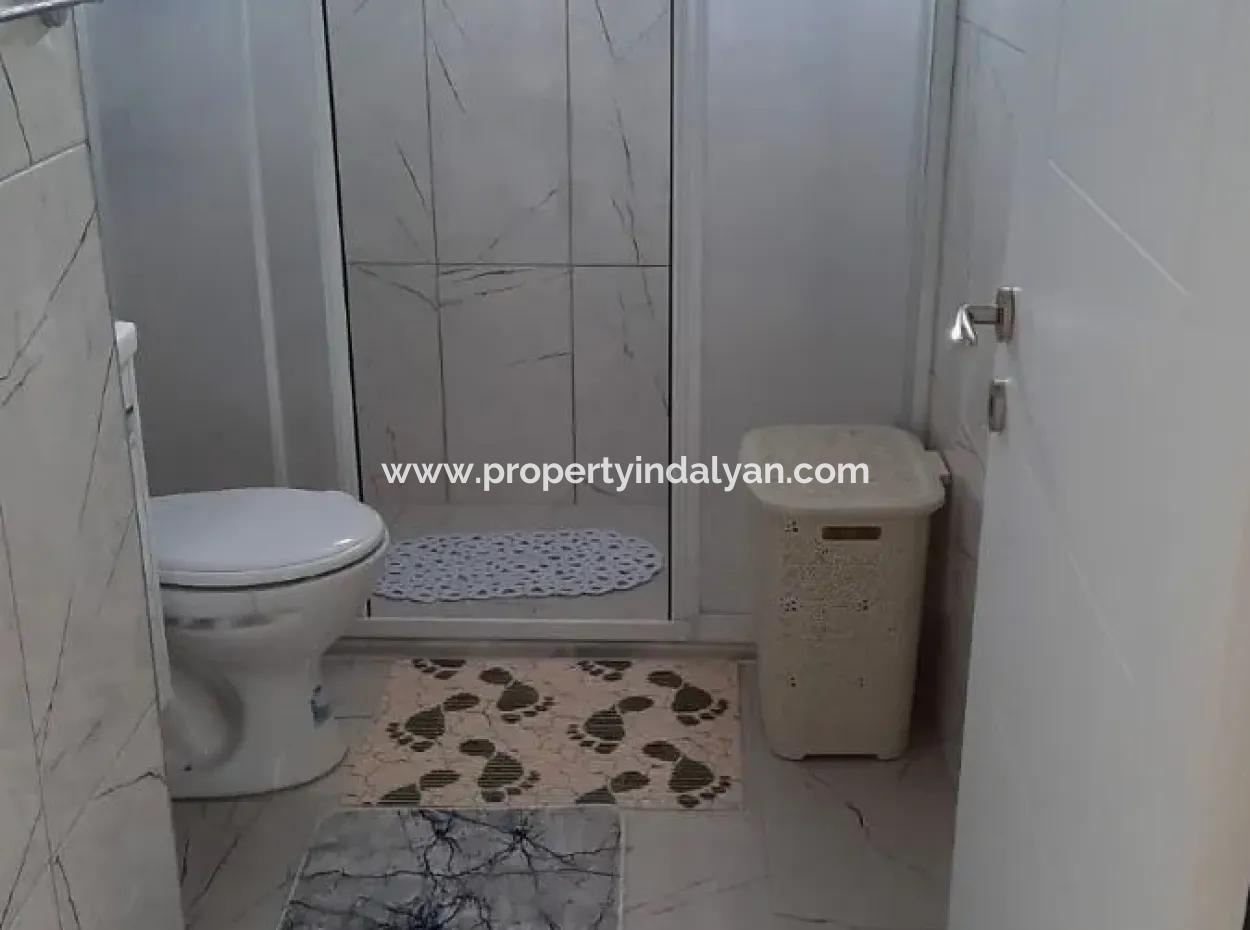 Muğla Ortaca Cumhuriyette 55 M2 1+1 Eşyalı Sıfır Daire Satılık