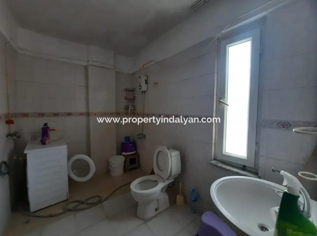 Ortacada Kat Dubleks Satılık Veya Köy Evi İle Takas