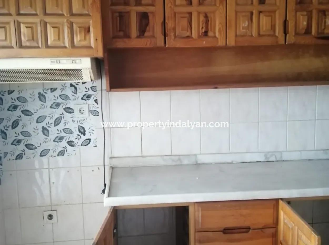 Muğla Ortaca Merkezde 150 M2 3+1 Asansörlü Daire Satılık