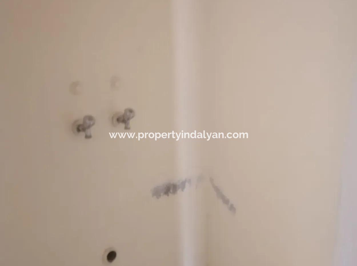 Muğla Ortaca Merkezde 150 M2 3+1 Asansörlü Daire Satılık