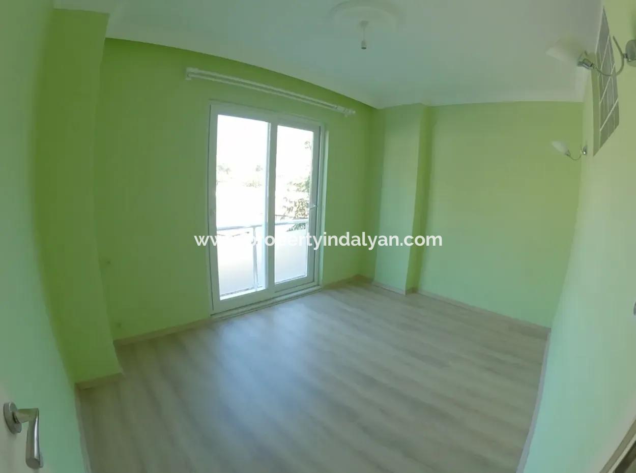 Muğla Köyceğiz Gelişimde 3+1 Sıfır Çatı Dubleks Kiralık