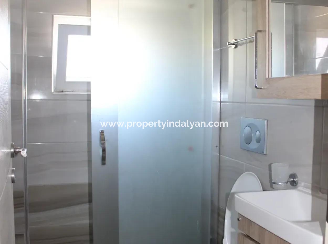 Muğla Köyceğiz Gelişimde 3+1 Sıfır Çatı Dubleks Kiralık