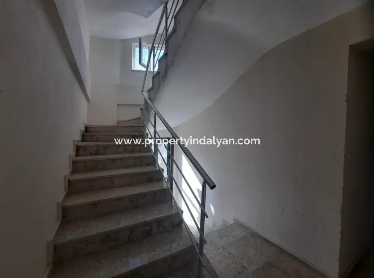 Muğla Ortaca Cumhuriyet Mah.de Satılık 85 M2 2+1 Yeni Daire