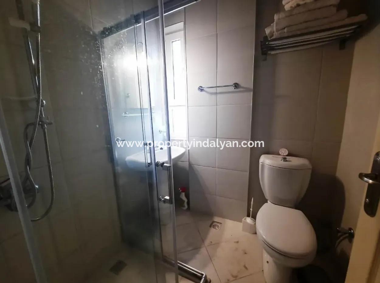 Muğla Ortaca Dalyanda Yüzme Havuzlu 2+1 Müstakil Villa Satılık