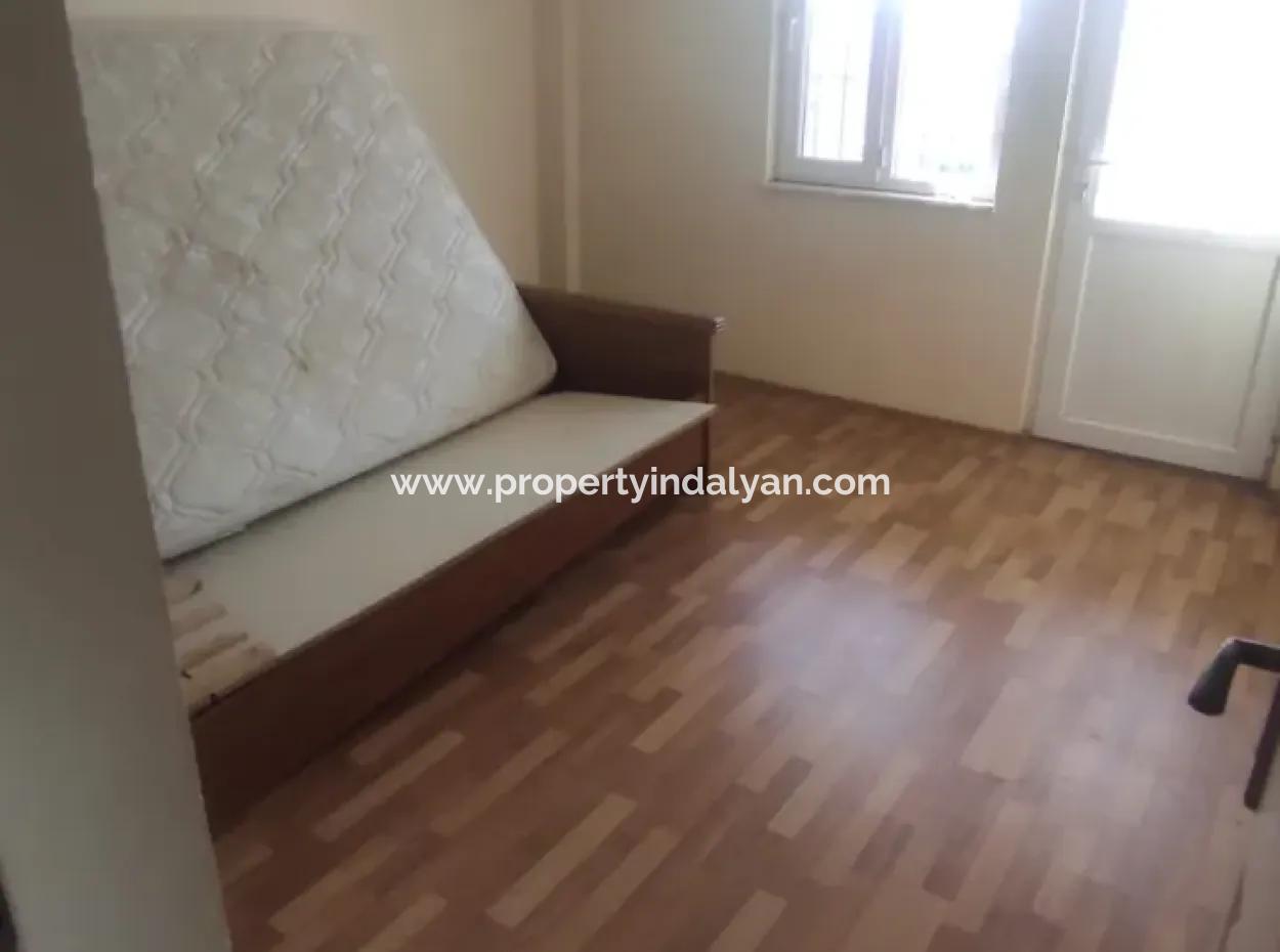 Muğla Ortacada Asansörlü 3+1 Kelepir Daire Satılık