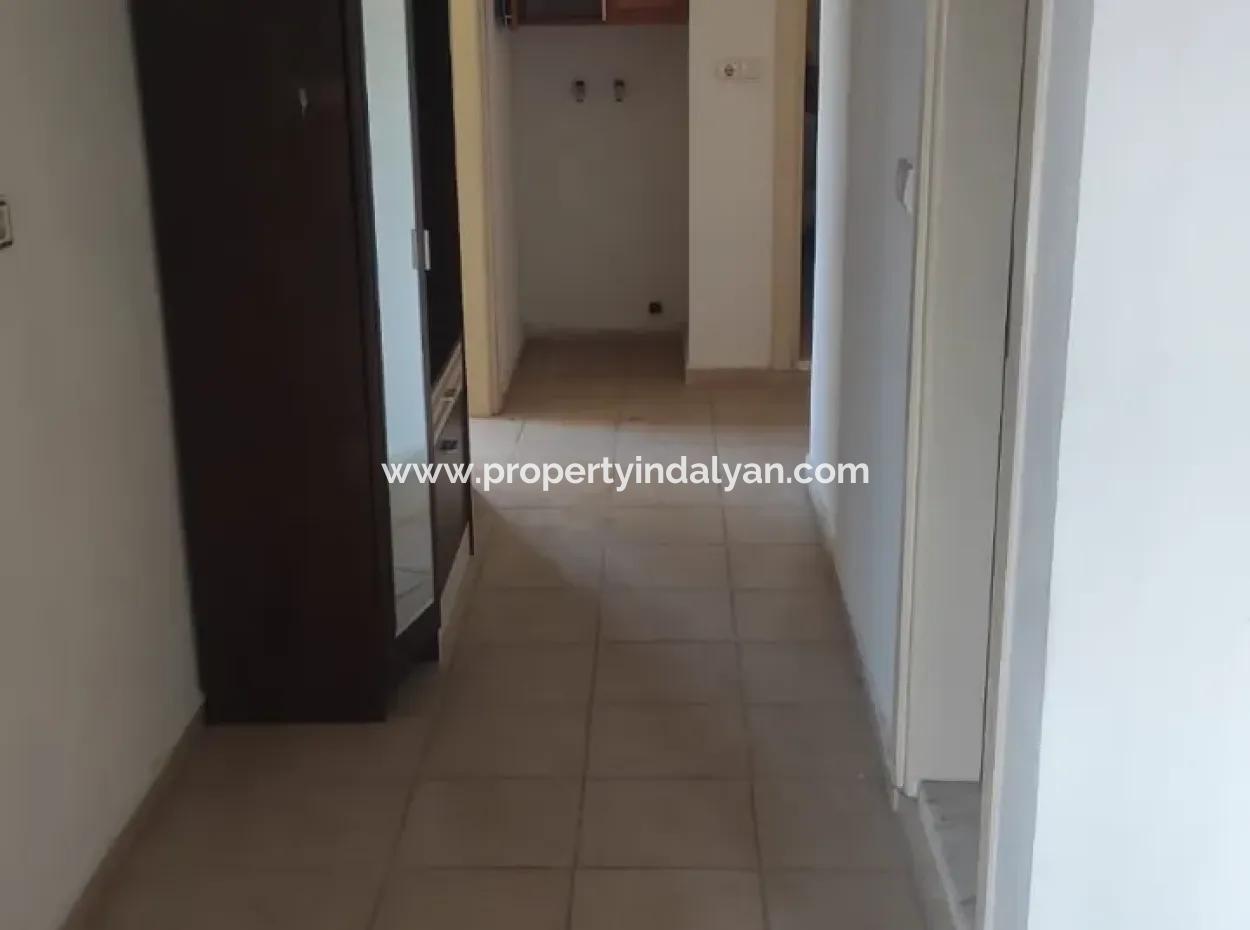 Muğla Ortacada Asansörlü 3+1 Kelepir Daire Satılık