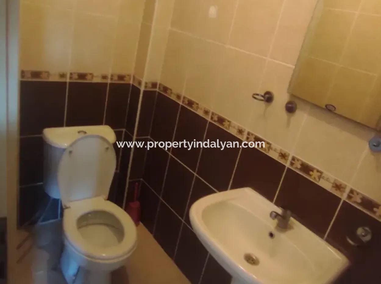 Muğla Ortacada Asansörlü 3+1 Kelepir Daire Satılık