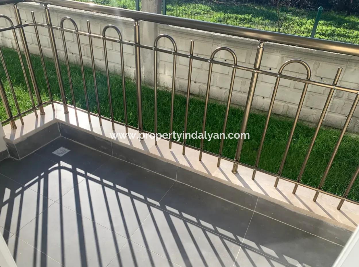 Muğla Ortacada 1+1 Eşyalı Daire Kiralık