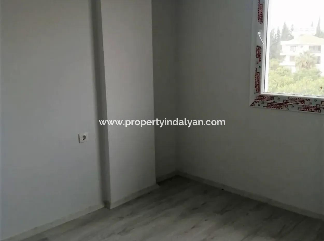 Muğla Dalamanda 58 M2 1+1 Sıfır Daire Satılık