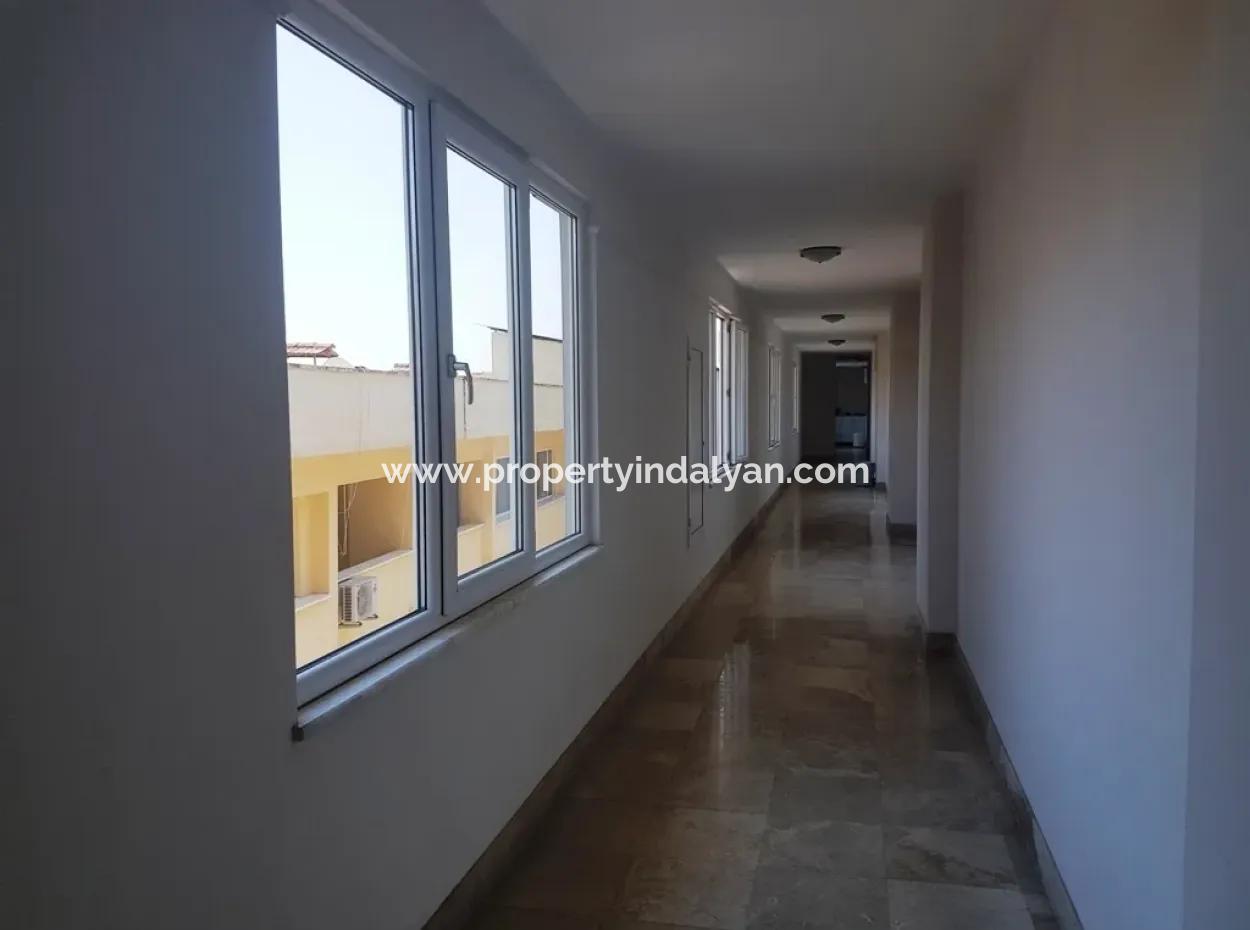 Ortaca Da Satılık Lüx Daire