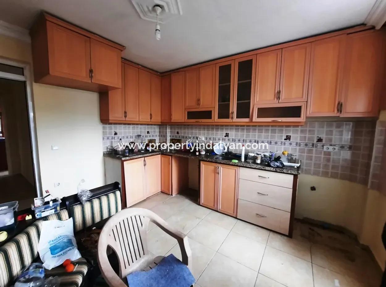 Muğla Ortaca Kemaliyede 3+1 Müstakil Ev Kiralık