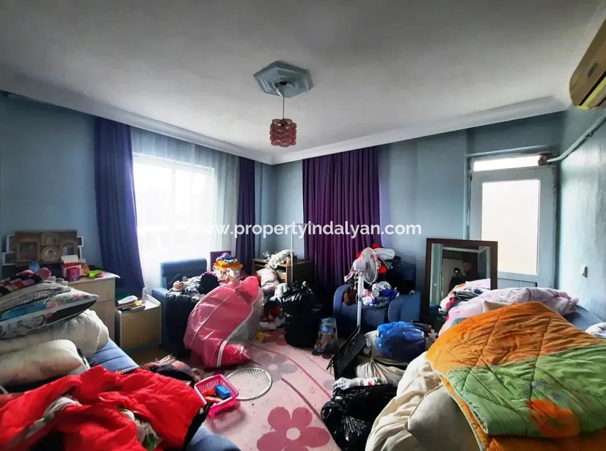 Muğla Ortaca Kemaliyede 3+1 Müstakil Ev Kiralık