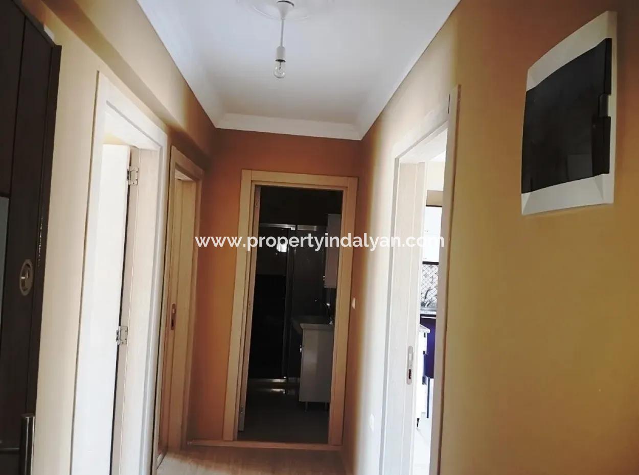 Ortaca Karaburunda Satılık 85 M2 2+1 Sıfır Daire