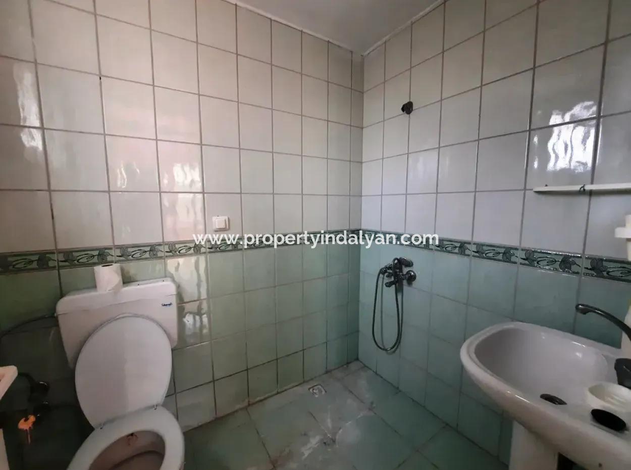 Muğla Ortaca Kemaliyede 1157 M2 Arazide 2 Katlı Müstakil Ev Satılık