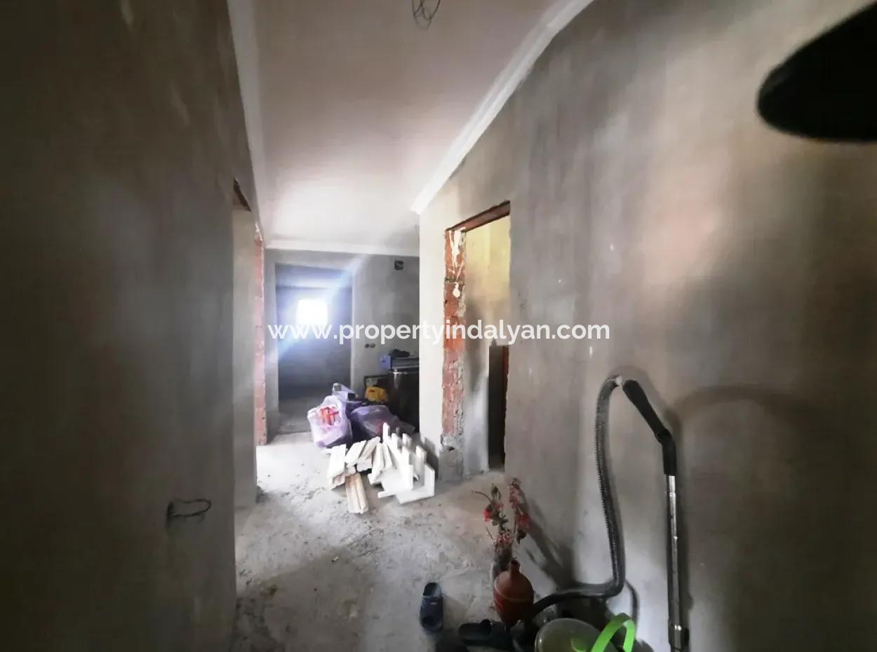 Muğla Ortaca Kemaliyede 1157 M2 Arazide 2 Katlı Müstakil Ev Satılık