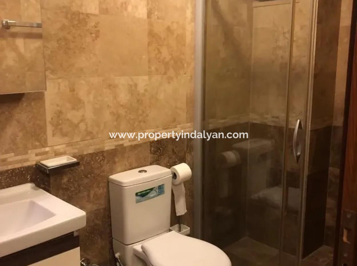 Dalyanda Satılık Kelepir Ters Dubleks