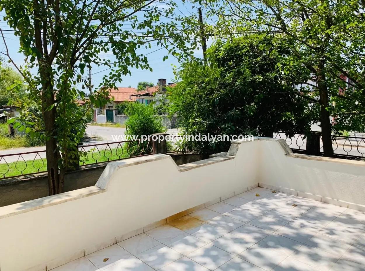 Köyceğizde Satılık Kelepir Komple Bina