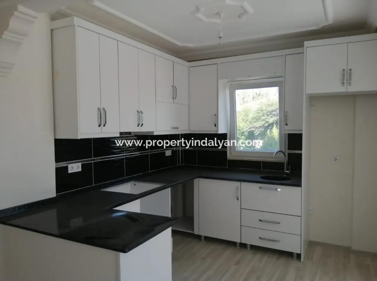 Dalamanda Satılık Yüzme Havuzlu Sıfır Daireler