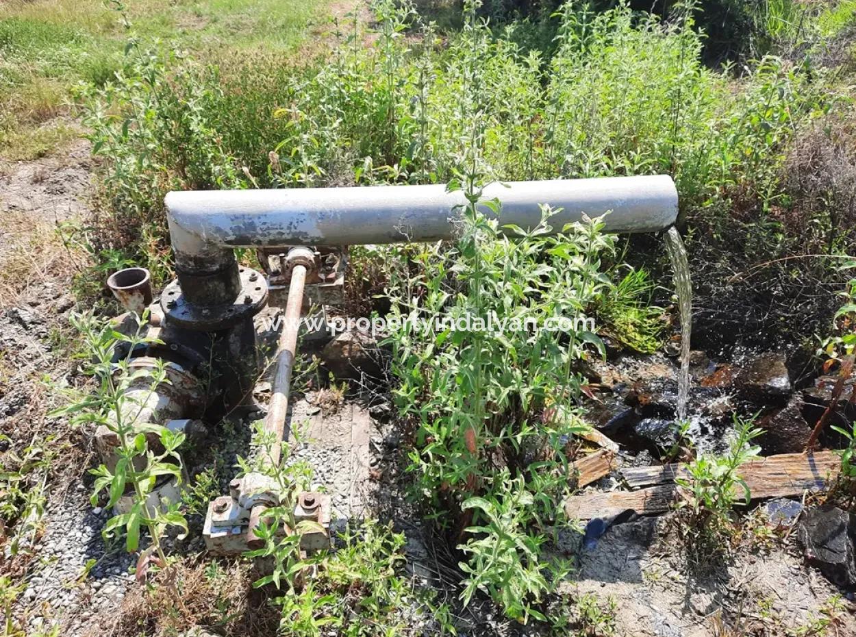 Muğla Ortaca Tepearasında Satılık Kelepir Müstakil 22 250 Arazi