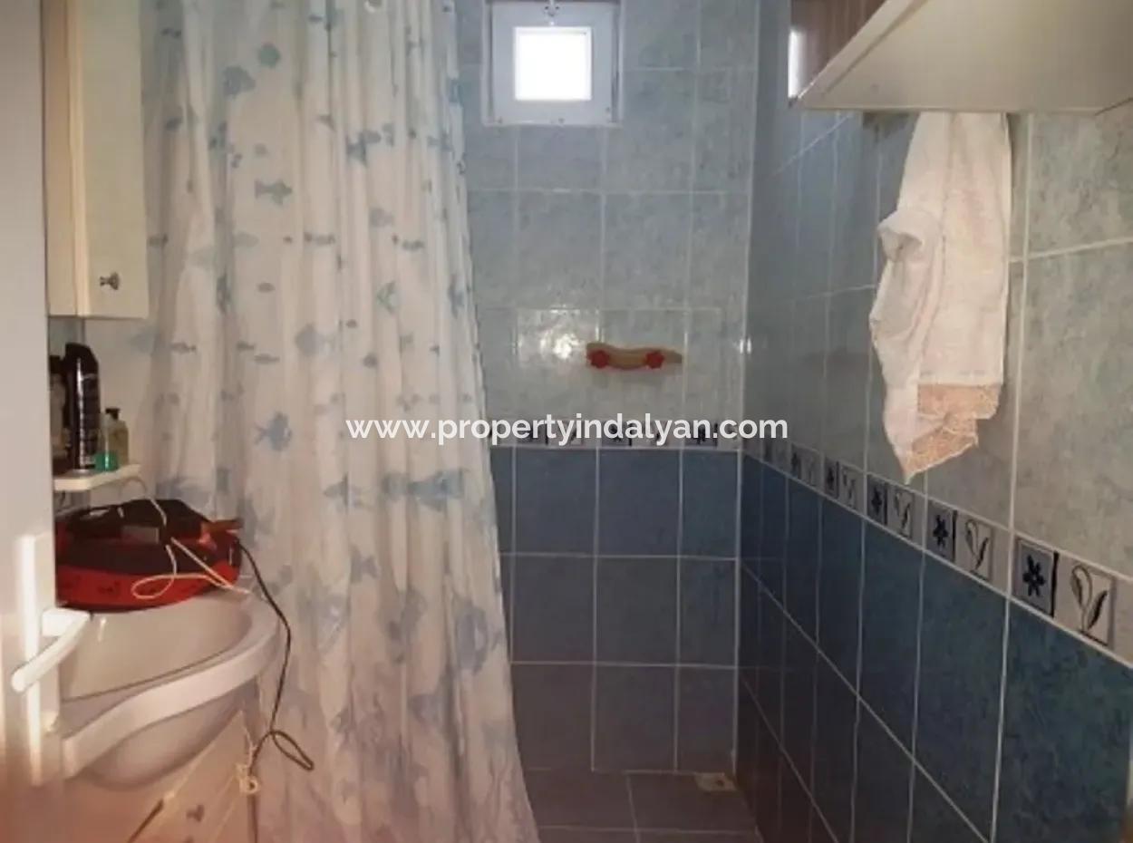 Dalamanda Satılık Müstakil Ev