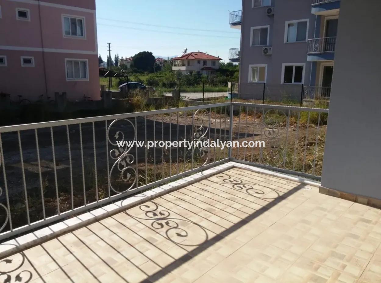 Ortacada Kiralık Daire