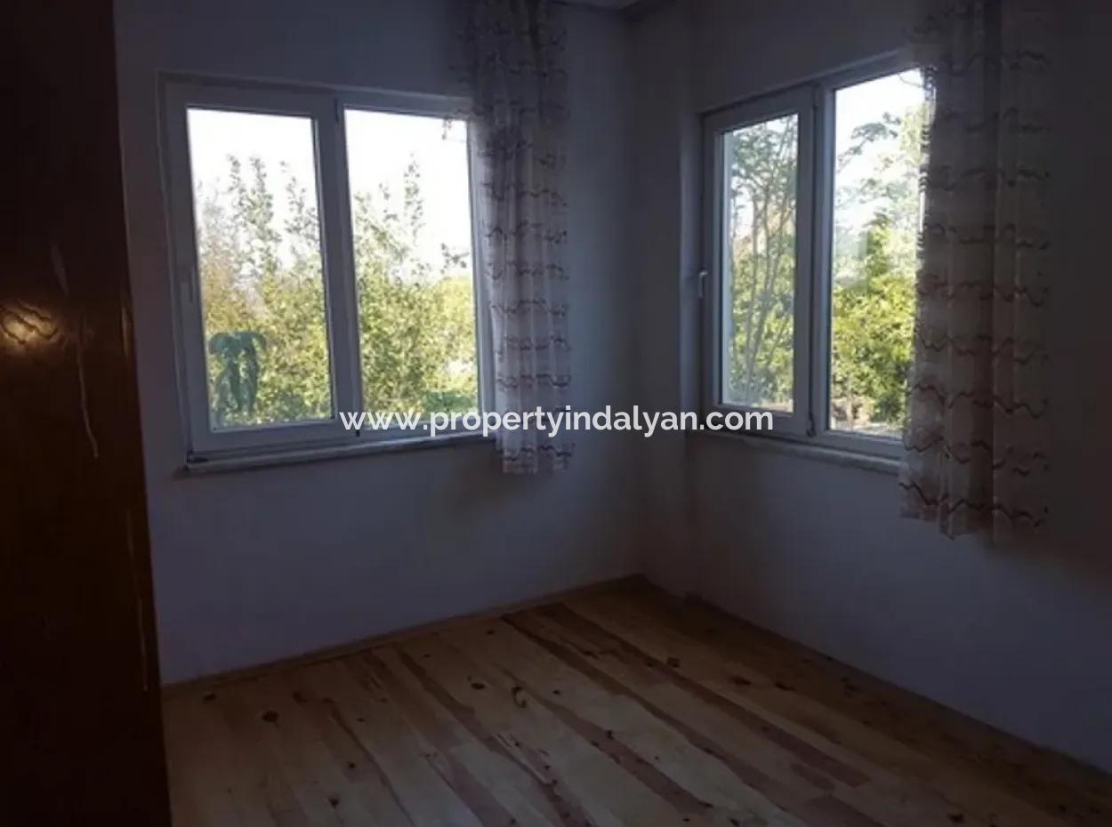 Okçularda Kiralık Müstakil Ev