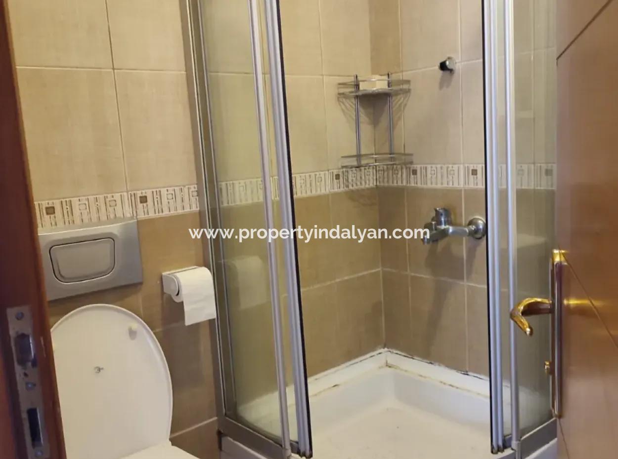 Muğla Dalyan Da 1+1 Yüzme Havuzlu Dalyan Kanalına Yakın Günlük Kiralık Daire