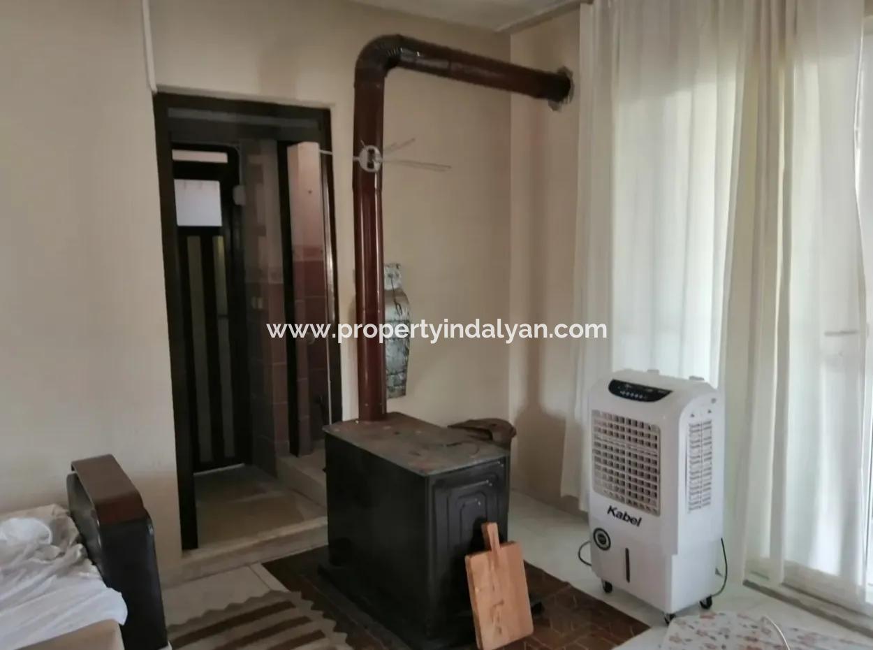 Ortacada Kiralık Daire