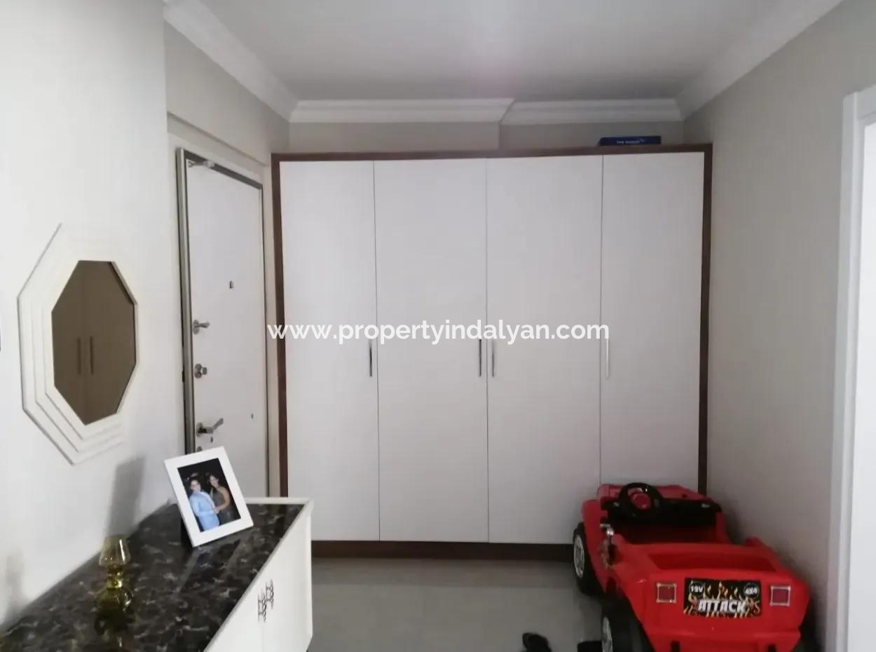 Ortacada Satılık Akıllı Sistem Lüks Daire