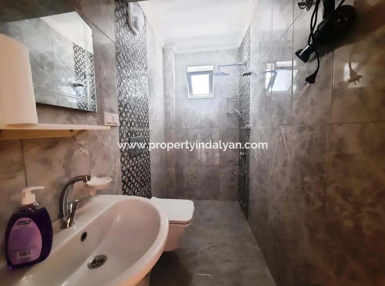 Ortaca Kemaliye De 750 M2 Arsada 3+1 Full Eşyalı Müstakil Ev Kiralık