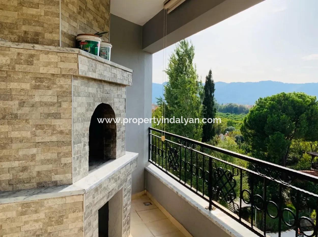 Ortacada Satılık Lüks Daire