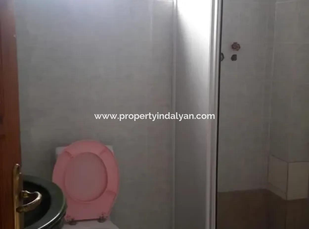 Ortaca Da Kiralık Daire