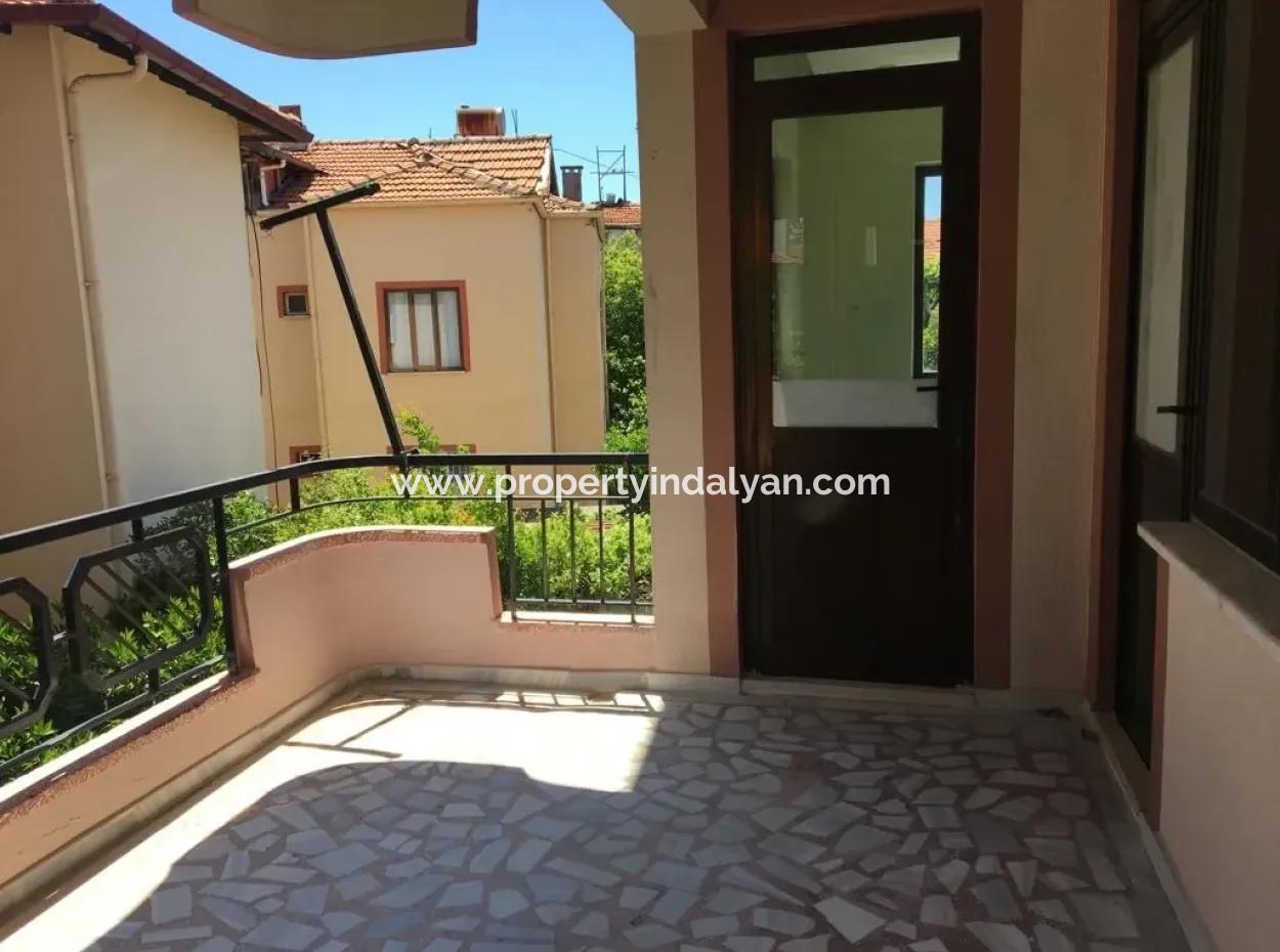 Ortaca Da Kiralık Daire