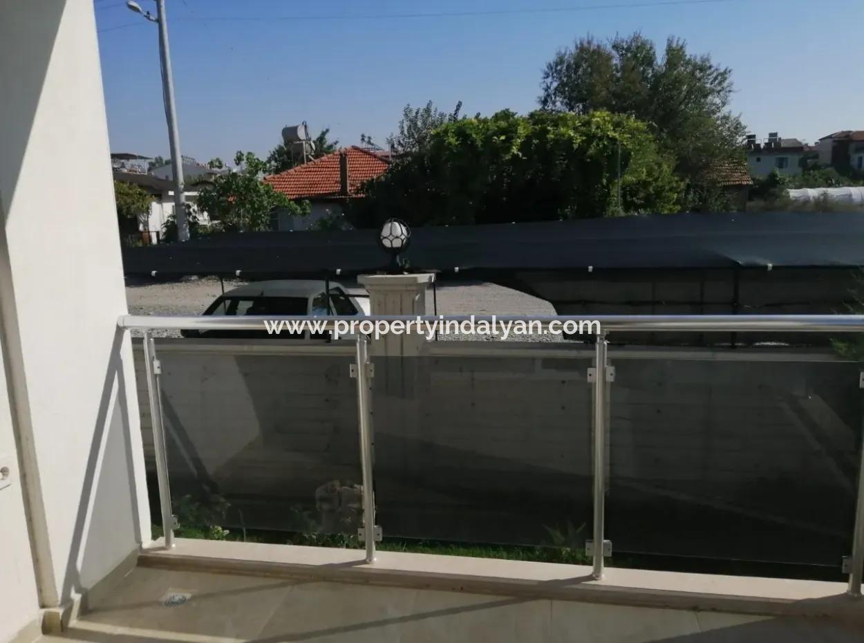 Ortacada Kiralık Havuzlu Daire