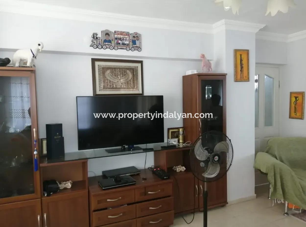 Ortacada Satılık Kelepir Daire