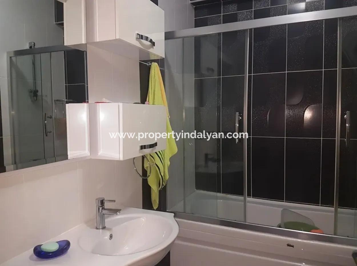 Ortacada Satılık Lüks Daire