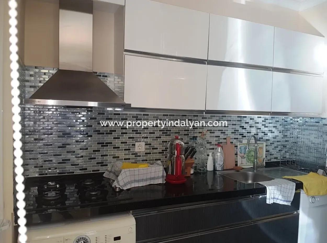 Ortacada Satılık Lüks Daire