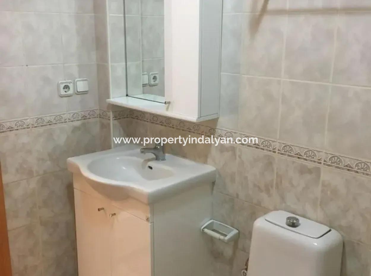 Ortaca Merkez De 3+1- 120 M2 Eşyalı Daire Kiralık