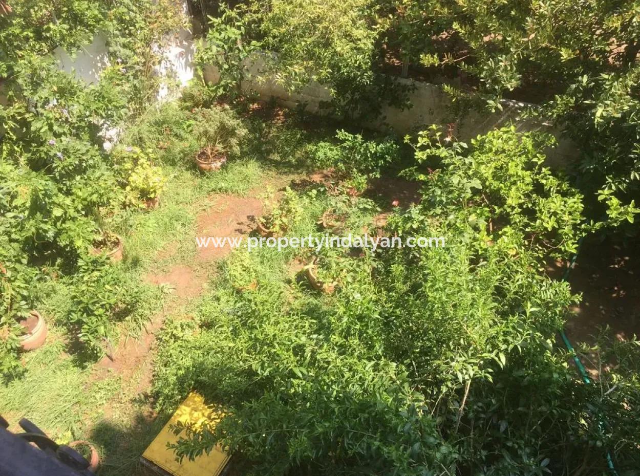 Ortaca Merkez De 3+1- 120 M2 Eşyalı Daire Kiralık